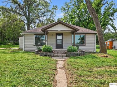 441 Birch Street, Ashland, NE 68003