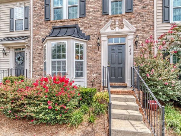4308 Park South Station Boulevard, Charlotte, NC 28210