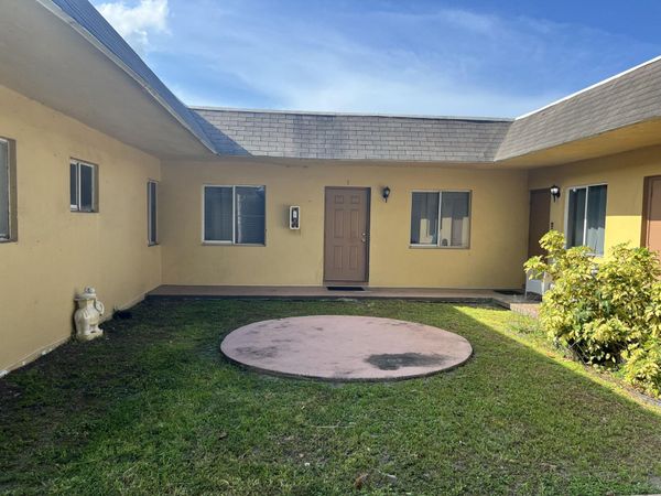 3930 NW 31ST Terrace, Unit 3, Lauderdale Lakes, FL 33309