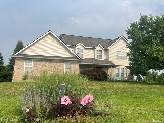 361 Prince Edward Drive, Marion Township, Mi 48843 Main Photo