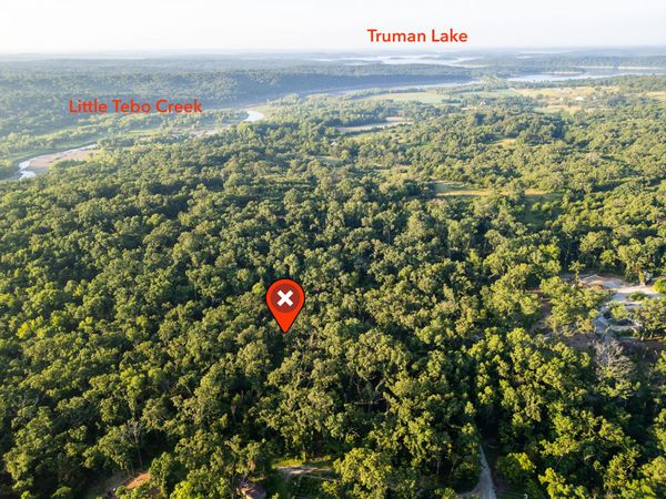 Tbd Canfield Lane , Warsaw, MO 65355