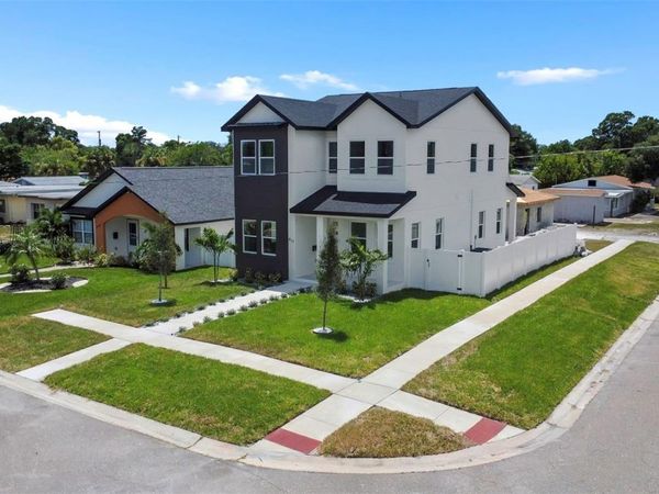 617 FOLSOM STREET S, ST PETERSBURG, FL 33707