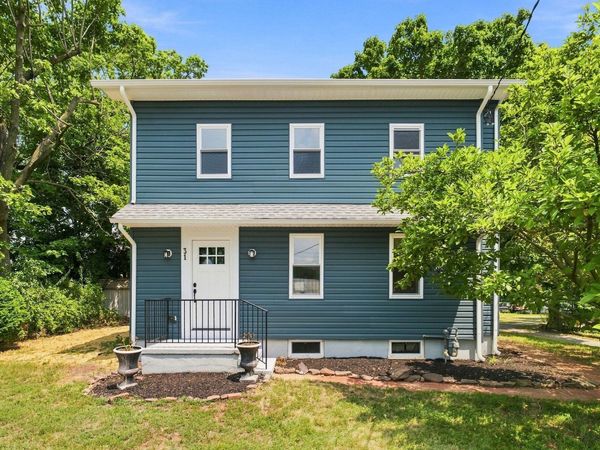 31 N MAIN STREET, FLEMINGTON, NJ 08822