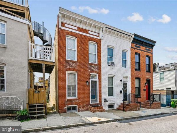 1306 MARSHALL STREET, BALTIMORE, MD 21230