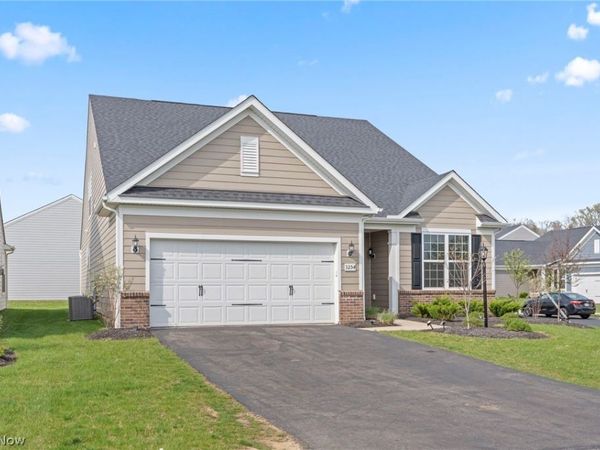 3254 Sinatra Way , Powell, OH 43065