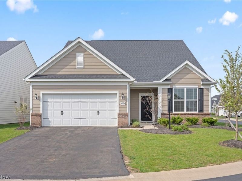 3254 Sinatra Way, Powell, OH 43065 Photo 4