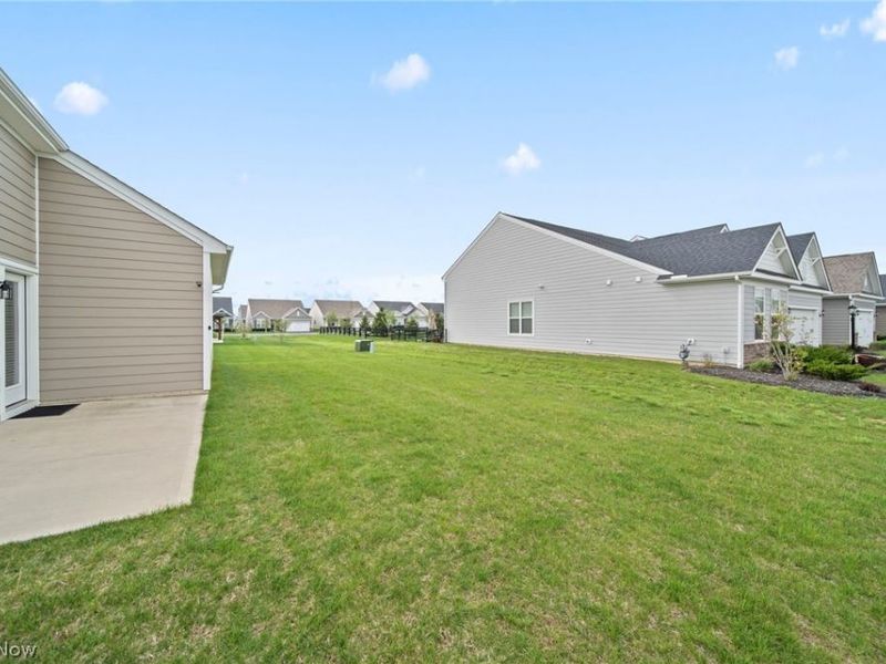 3254 Sinatra Way, Powell, OH 43065 Photo 42
