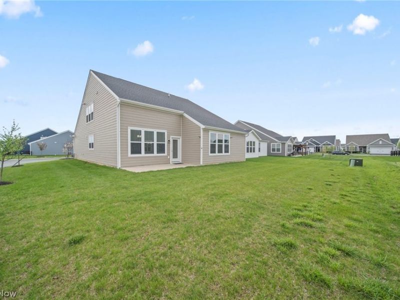 3254 Sinatra Way, Powell, OH 43065 Photo 43