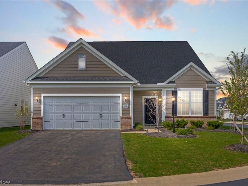 3254 Sinatra Way, Powell, OH 43065 Photo 5
