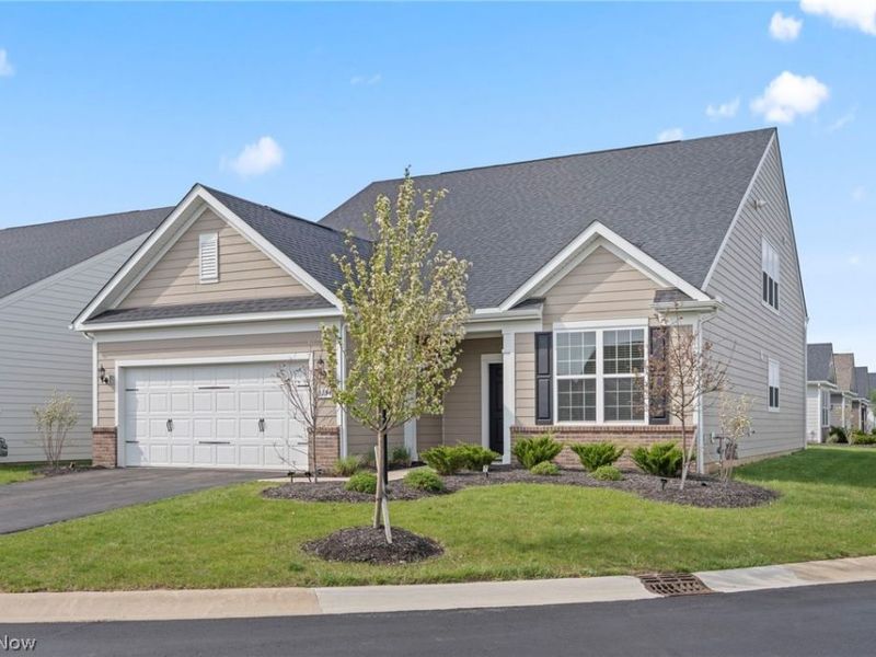 3254 Sinatra Way, Powell, OH 43065 Photo 6