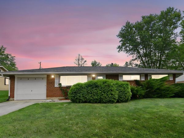 7054 Shaulis Drive , Reynoldsburg, OH 43068