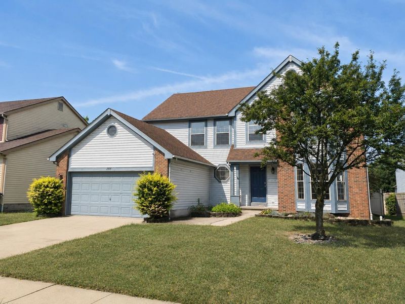 2515 Pressmen Drive, Hilliard, OH 43026 Photo 2