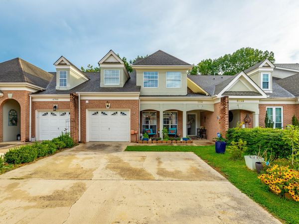 6736 Willow Brook Drive, Chattanooga, TN 37421