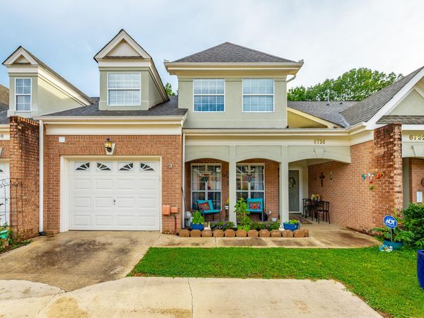 6736 Willow Brook Drive, Chattanooga, TN 37421