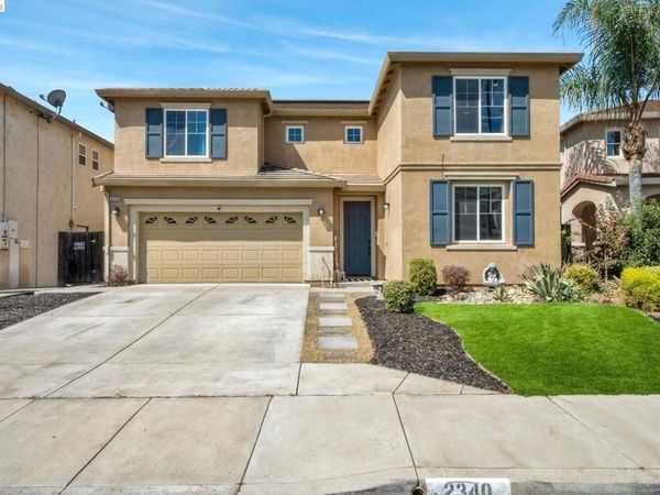 2340 Cambridge Dr, Discovery Bay, CA 94505