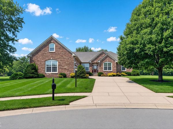 17010 Torrey Court, Westfield, IN 46074