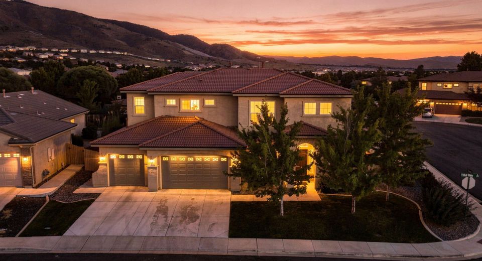 2920 Bull Rider Drive, Reno, NV 89521 Photo