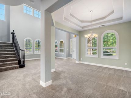 2920 Bull Rider Drive, Reno, NV 89521 Photo
