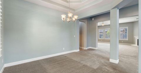 2920 Bull Rider Drive, Reno, NV 89521 Photo