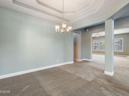 2920 Bull Rider Drive, Reno, NV 89521 Photo