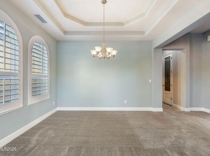 2920 Bull Rider Drive, Reno, NV 89521 Photo