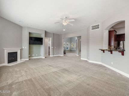 2920 Bull Rider Drive, Reno, NV 89521 Photo