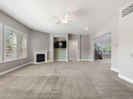 2920 Bull Rider Drive, Reno, NV 89521 Photo