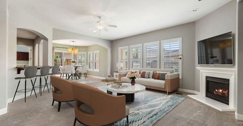 2920 Bull Rider Drive, Reno, NV 89521 Photo