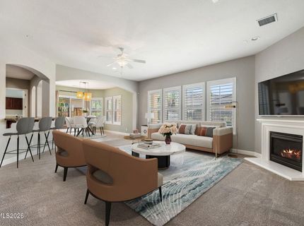 2920 Bull Rider Drive, Reno, NV 89521 Photo