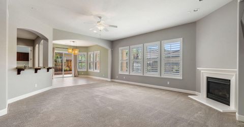 2920 Bull Rider Drive, Reno, NV 89521 Photo