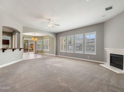 2920 Bull Rider Drive, Reno, NV 89521 Photo