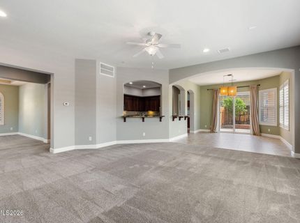 2920 Bull Rider Drive, Reno, NV 89521 Photo