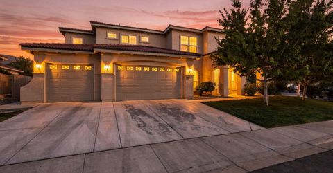 2920 Bull Rider Drive, Reno, NV 89521 Photo