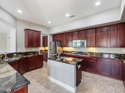 2920 Bull Rider Drive, Reno, NV 89521 Photo