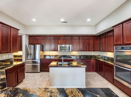 2920 Bull Rider Drive, Reno, NV 89521 Photo
