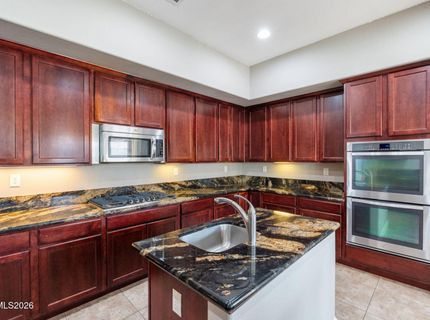 2920 Bull Rider Drive, Reno, NV 89521 Photo