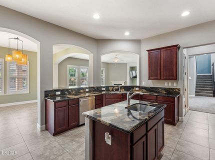 2920 Bull Rider Drive, Reno, NV 89521 Photo