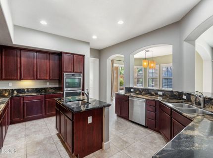 2920 Bull Rider Drive, Reno, NV 89521 Photo