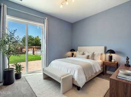 2920 Bull Rider Drive, Reno, NV 89521 Photo