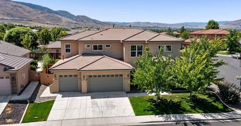 2920 Bull Rider Drive, Reno, NV 89521 Photo