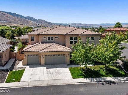 2920 Bull Rider Drive, Reno, NV 89521 Photo