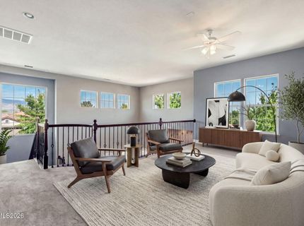 2920 Bull Rider Drive, Reno, NV 89521 Photo