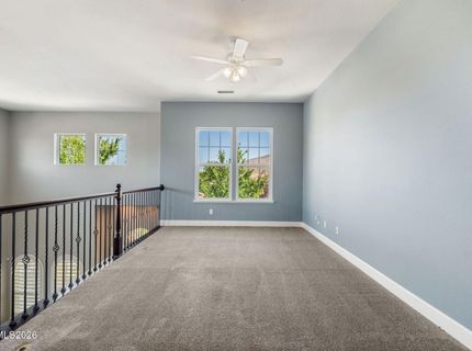 2920 Bull Rider Drive, Reno, NV 89521 Photo