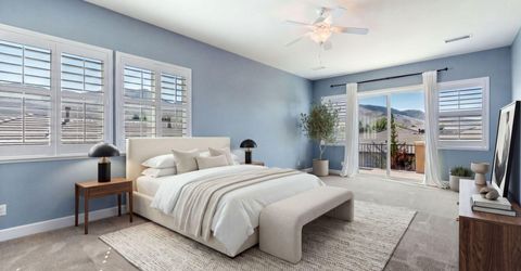 2920 Bull Rider Drive, Reno, NV 89521 Photo