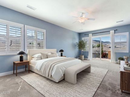 2920 Bull Rider Drive, Reno, NV 89521 Photo