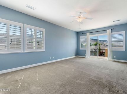2920 Bull Rider Drive, Reno, NV 89521 Photo