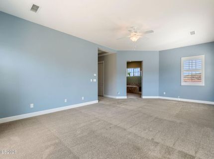2920 Bull Rider Drive, Reno, NV 89521 Photo