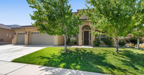2920 Bull Rider Drive, Reno, NV 89521 Photo