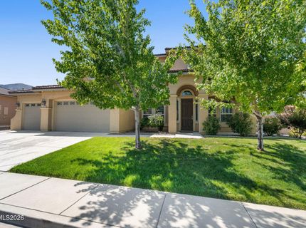 2920 Bull Rider Drive, Reno, NV 89521 Photo