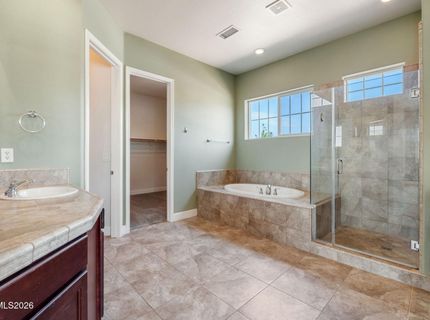 2920 Bull Rider Drive, Reno, NV 89521 Photo
